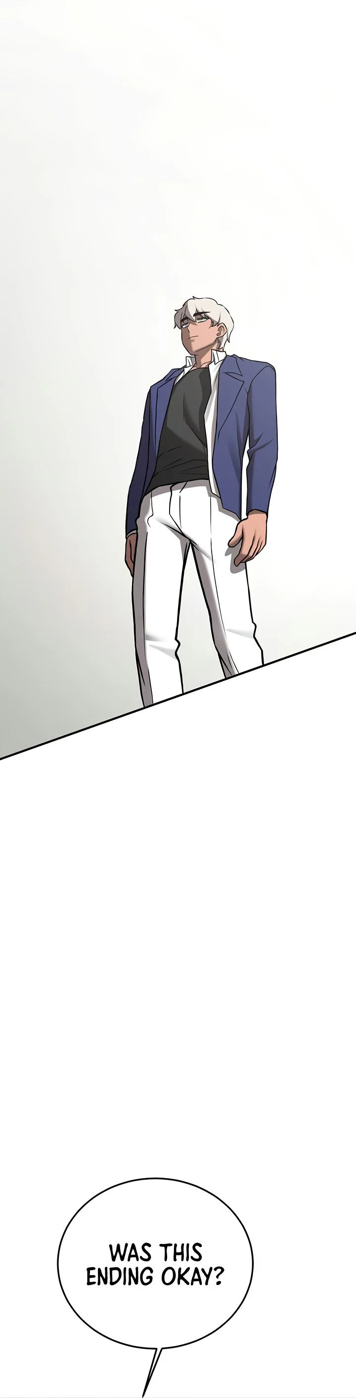 Your Girlfriend Was Amazing Chapter 80 page 45