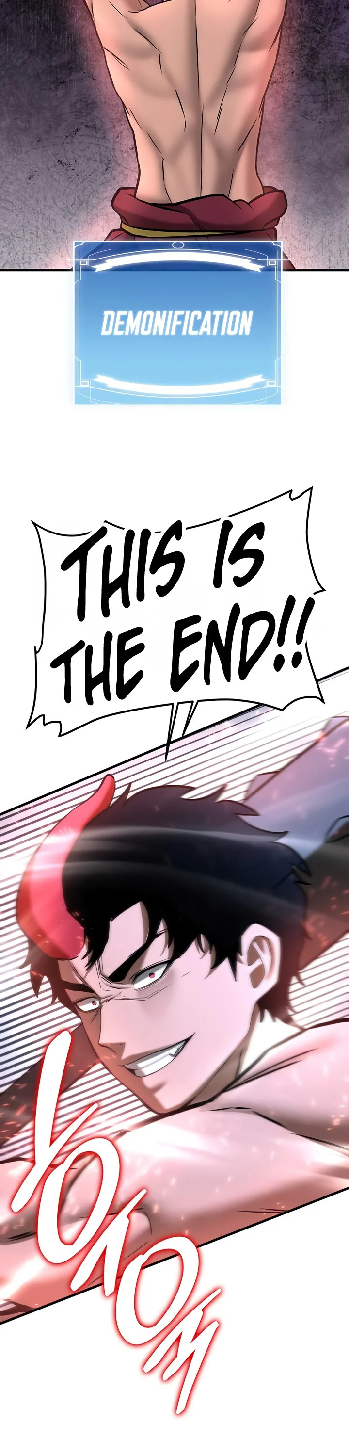 Your Girlfriend Was Amazing Chapter 80 page 31