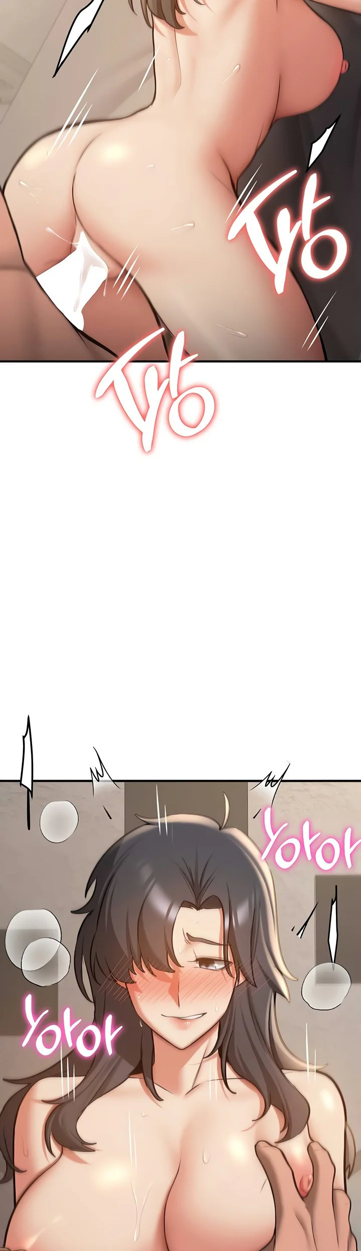 Your Girlfriend Was Amazing Chapter 80 page 63
