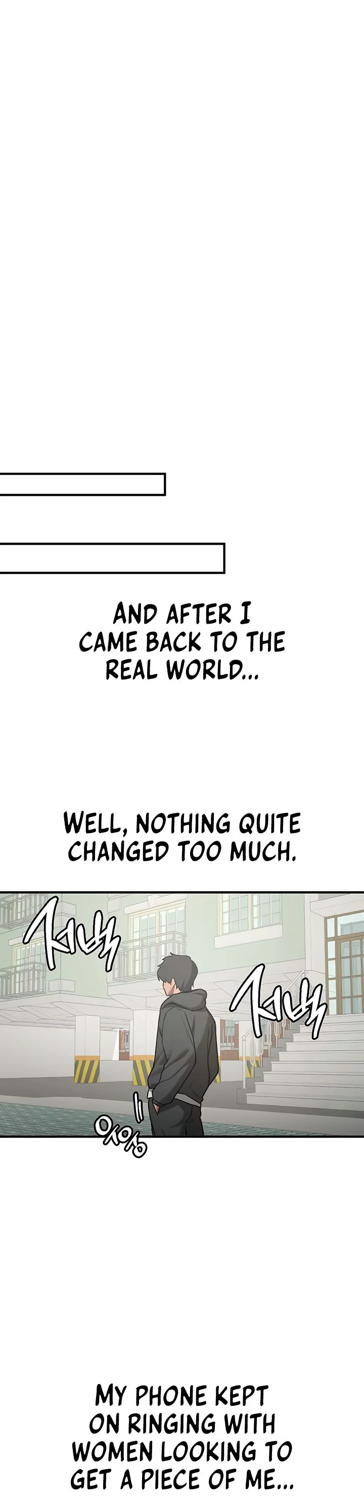 Your Girlfriend Was Amazing Chapter 80 page 55