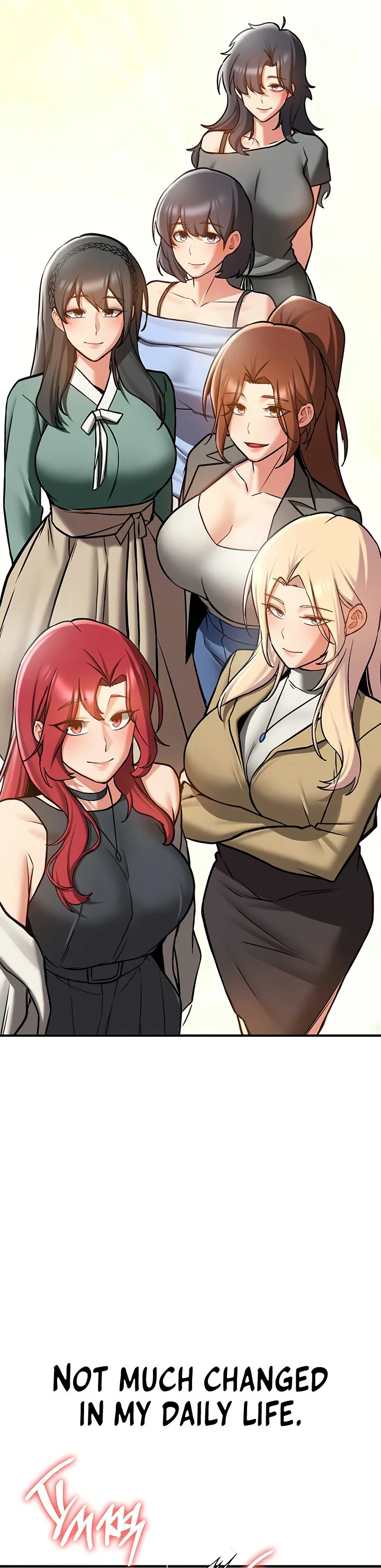 Your Girlfriend Was Amazing Chapter 80 page 59