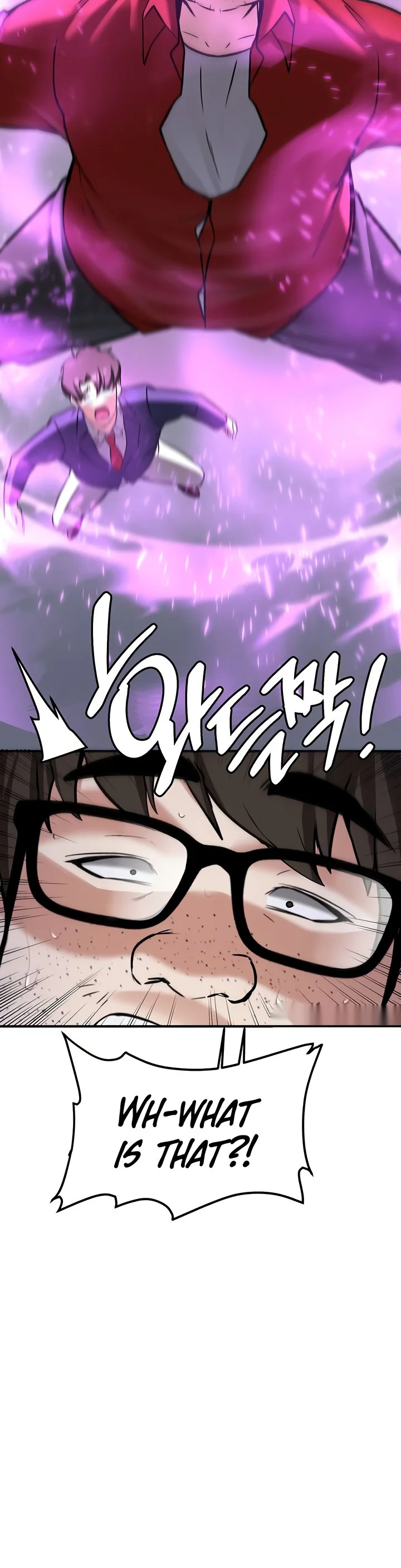 Your Girlfriend Was Amazing Chapter 80 page 35