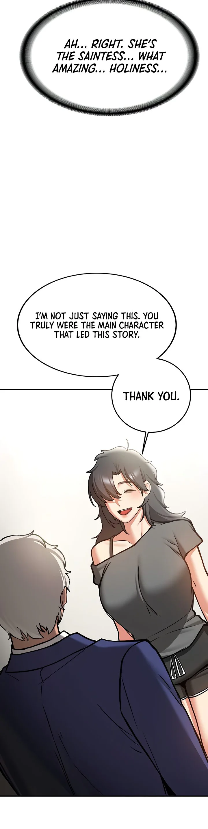 Your Girlfriend Was Amazing Chapter 80 page 47