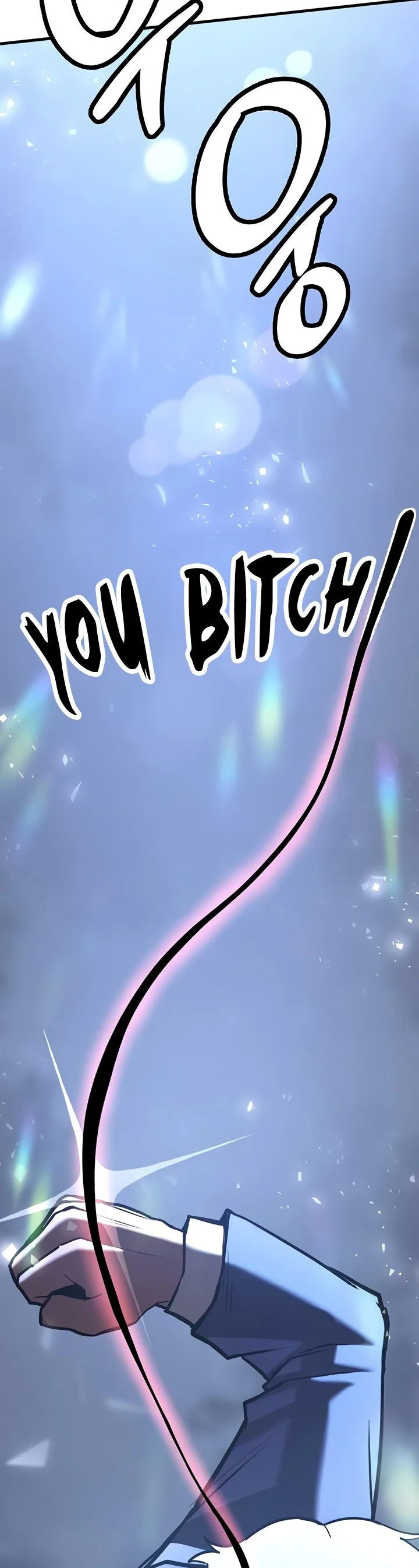 Your Girlfriend Was Amazing Chapter 80 page 3