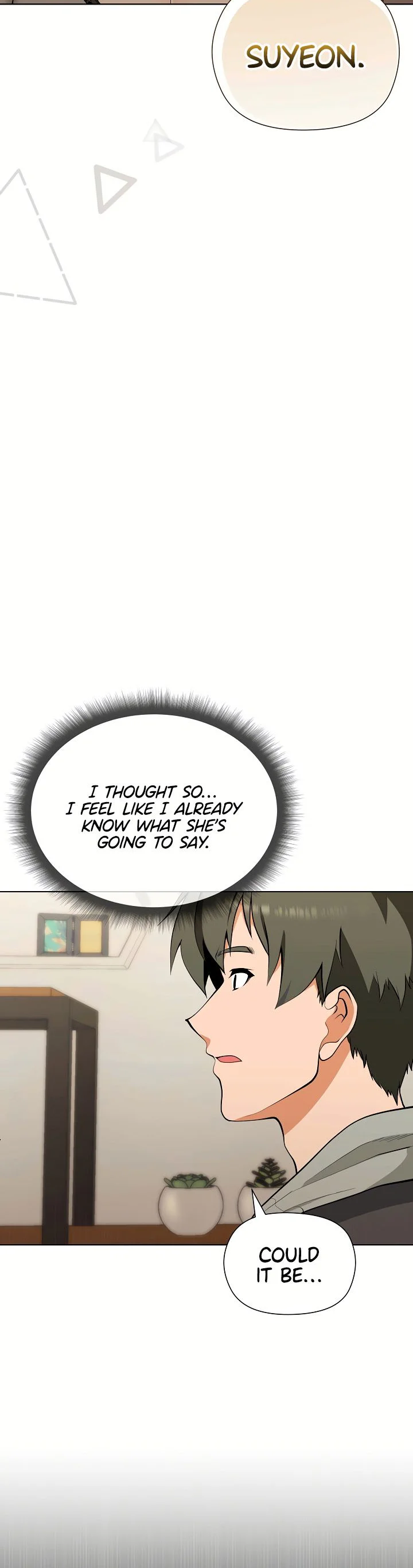 Your Mom Is the Best Chapter 1 page 11
