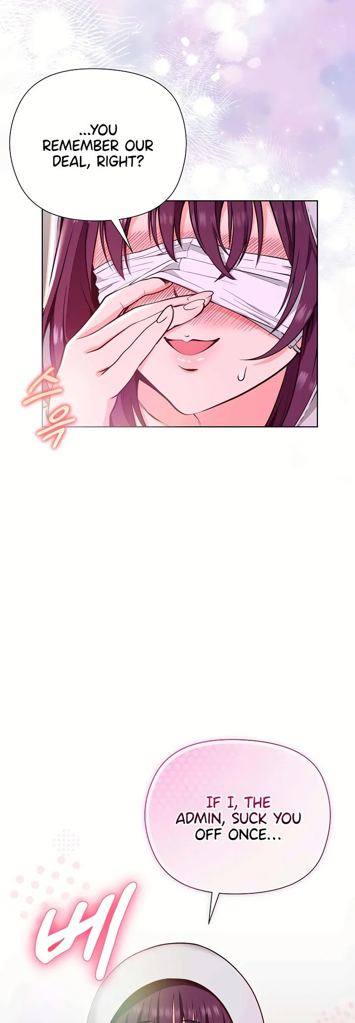 Your Mom Is the Best Chapter 1 page 68