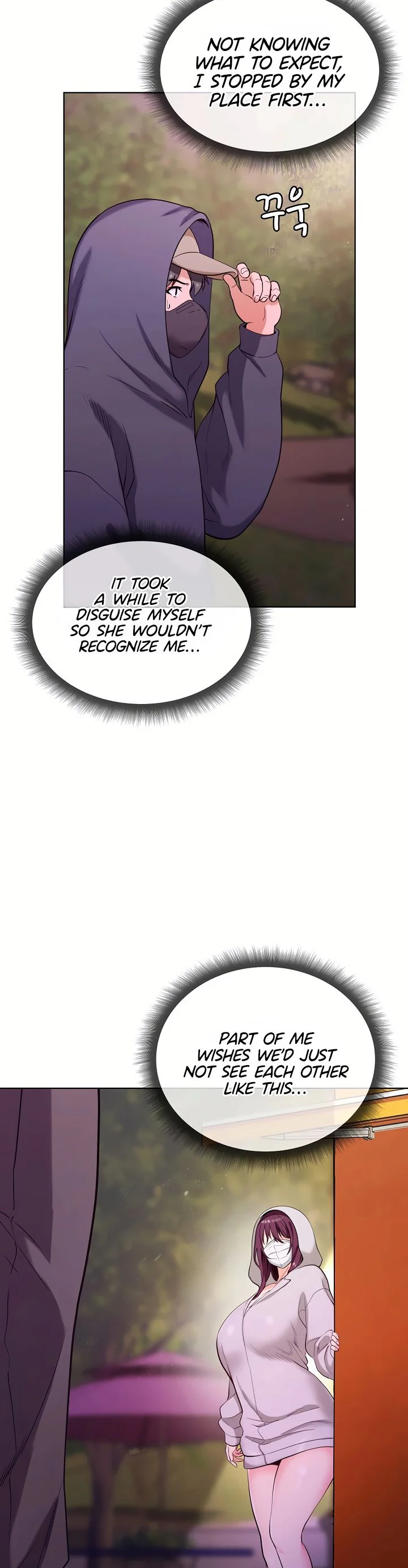 Your Mom Is the Best Chapter 1 page 63