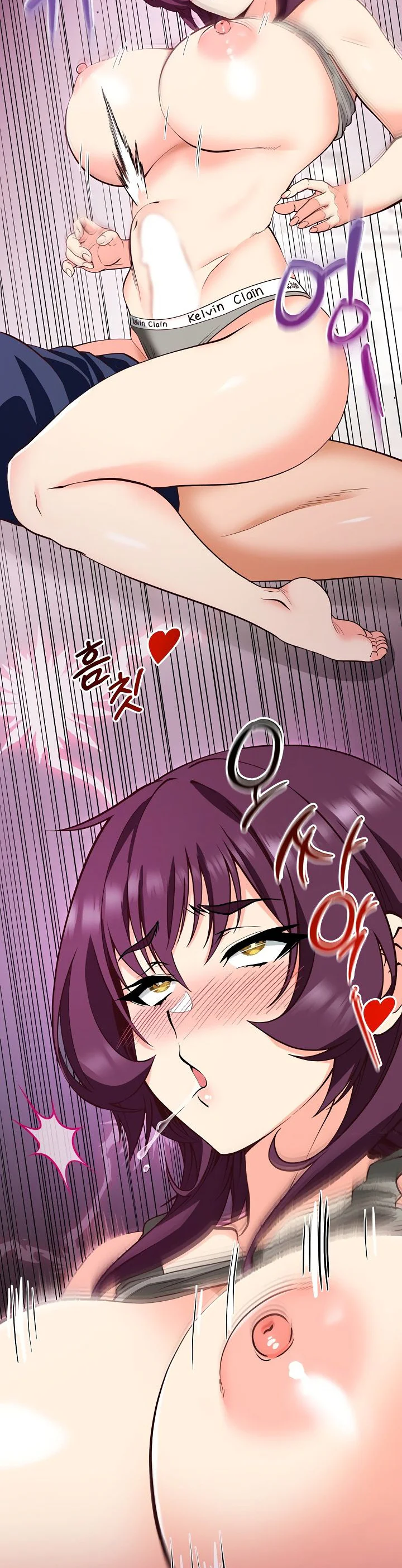Your Mom Is the Best Chapter 10 page 3