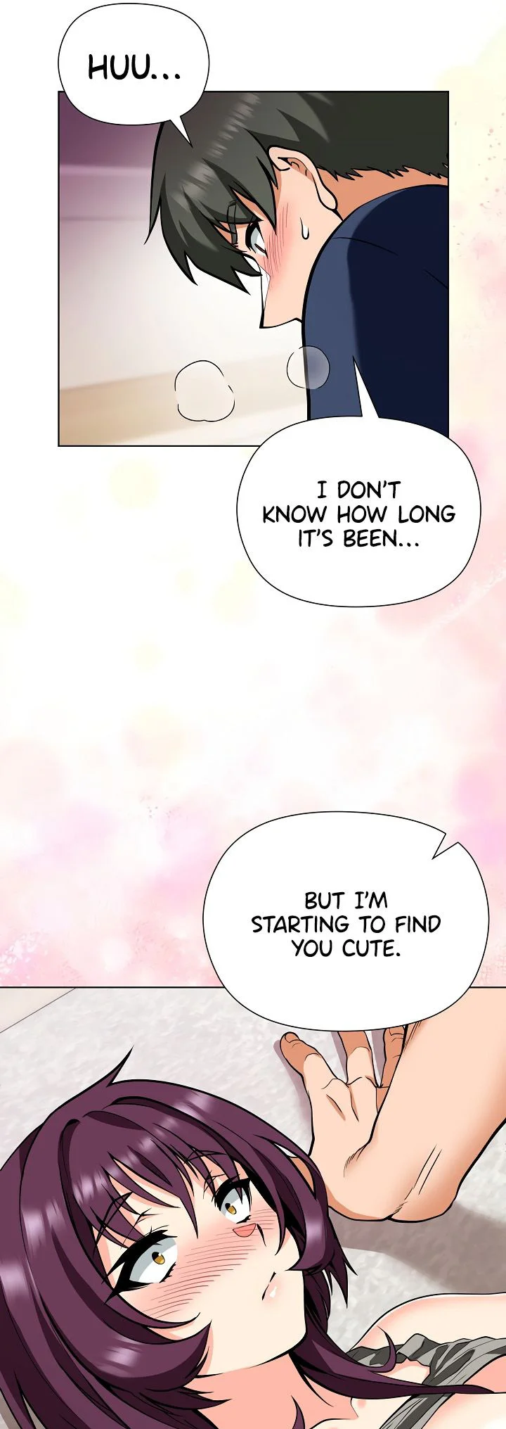 Your Mom Is the Best Chapter 10 page 42