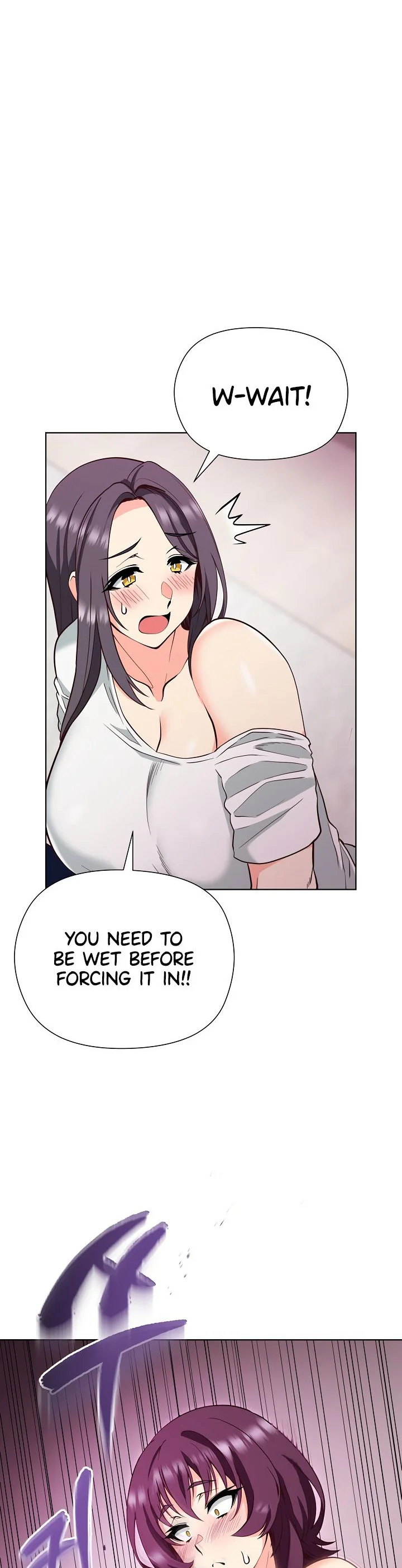 Your Mom Is the Best Chapter 10 page 2