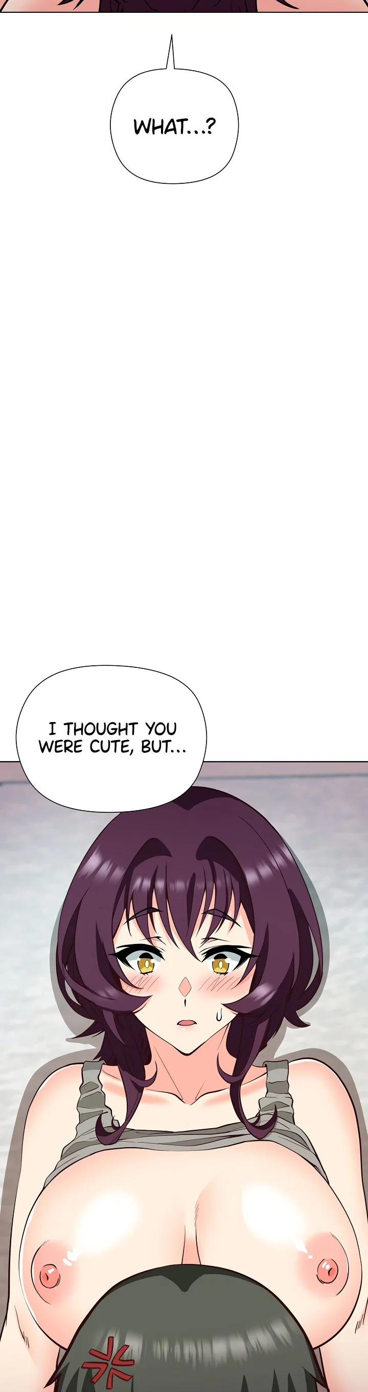 Your Mom Is the Best Chapter 11 page 39