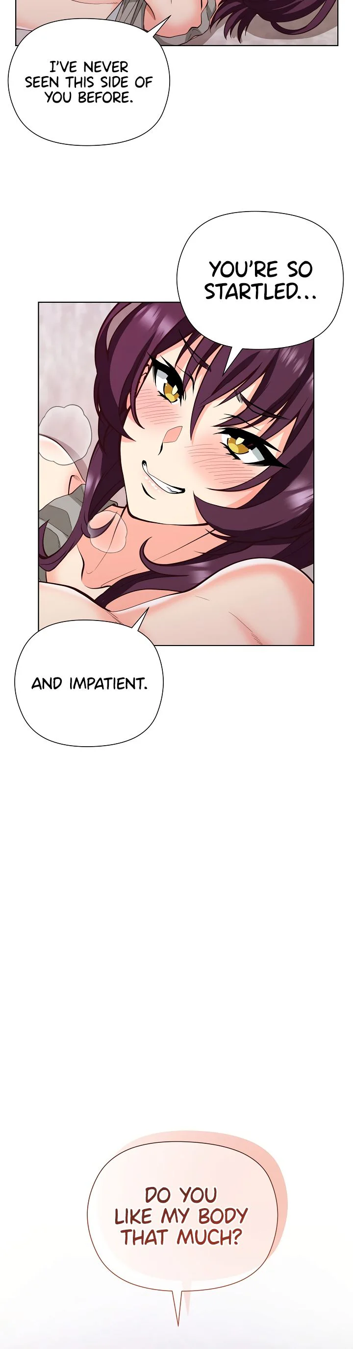 Your Mom Is the Best Chapter 11 page 12