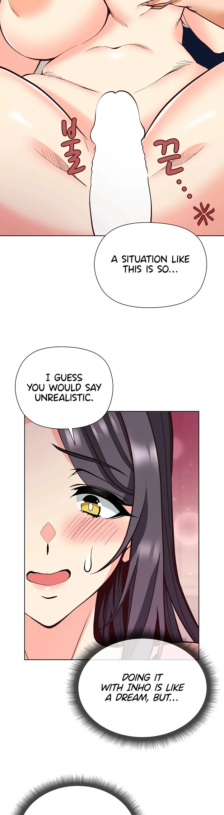 Your Mom Is the Best Chapter 12 page 7
