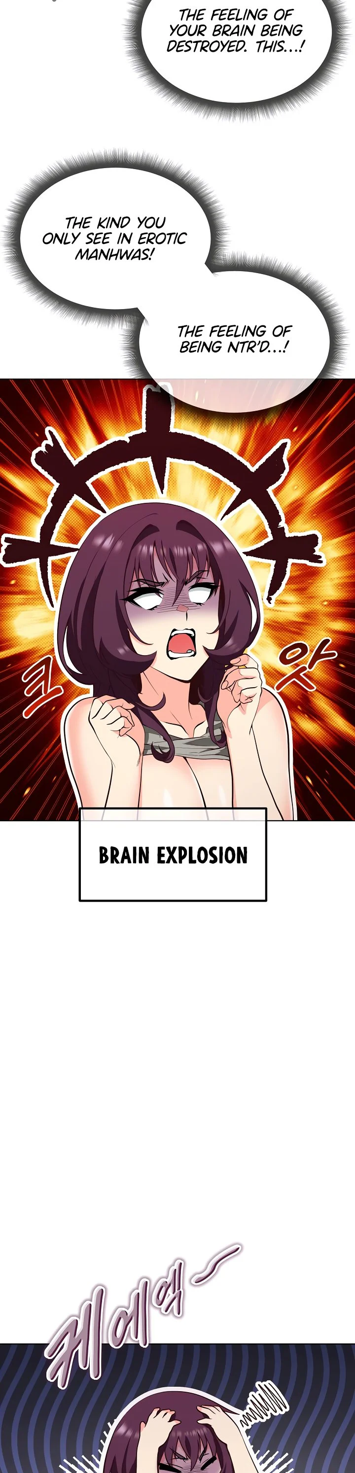 Your Mom Is the Best Chapter 12 page 29