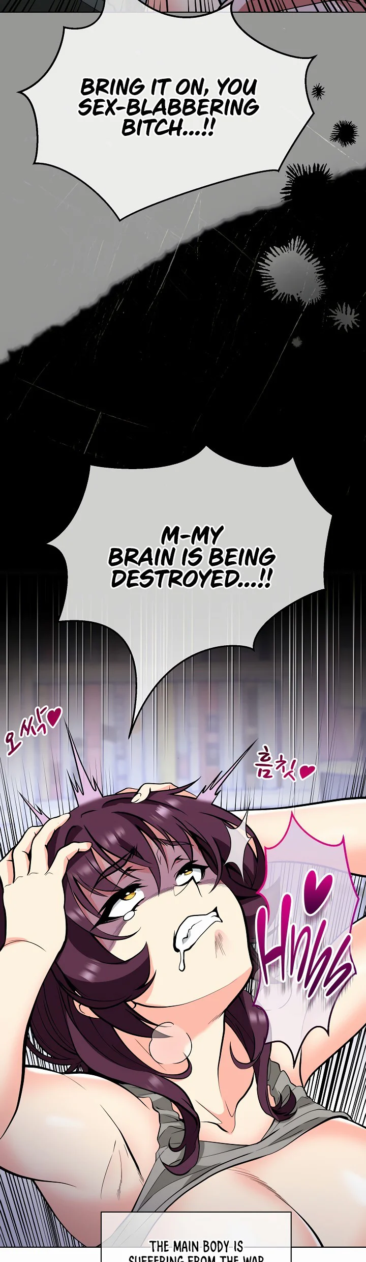 Your Mom Is the Best Chapter 13 page 10