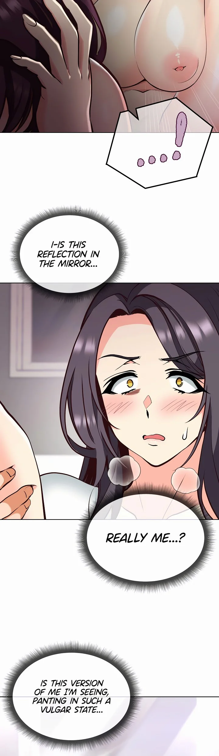 Your Mom Is the Best Chapter 13 page 13