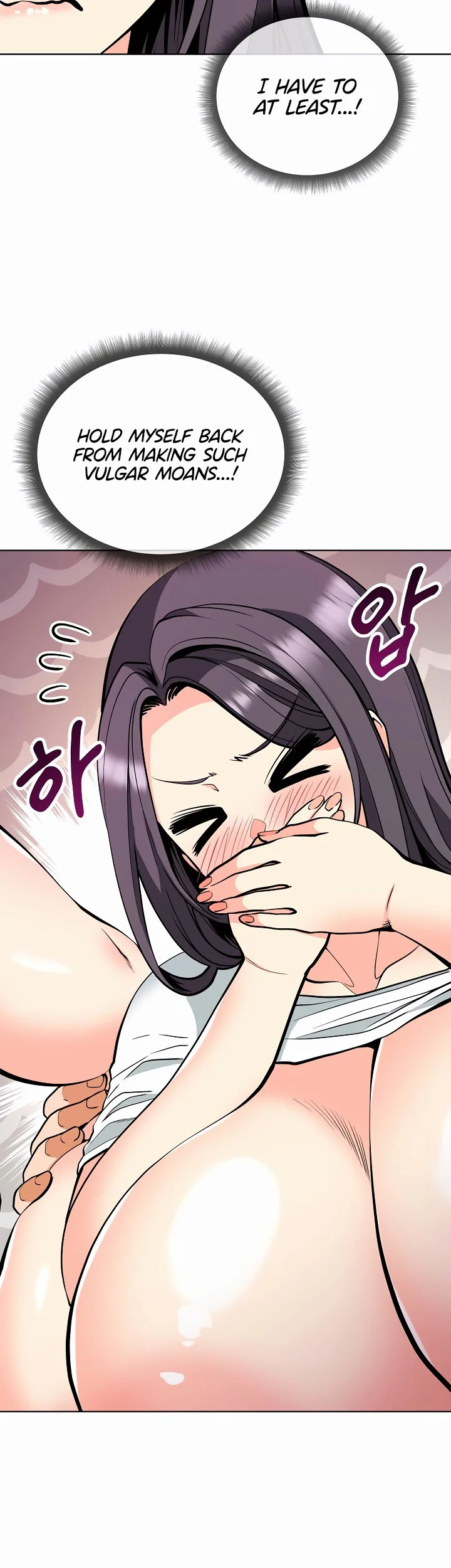 Your Mom Is the Best Chapter 13 page 19