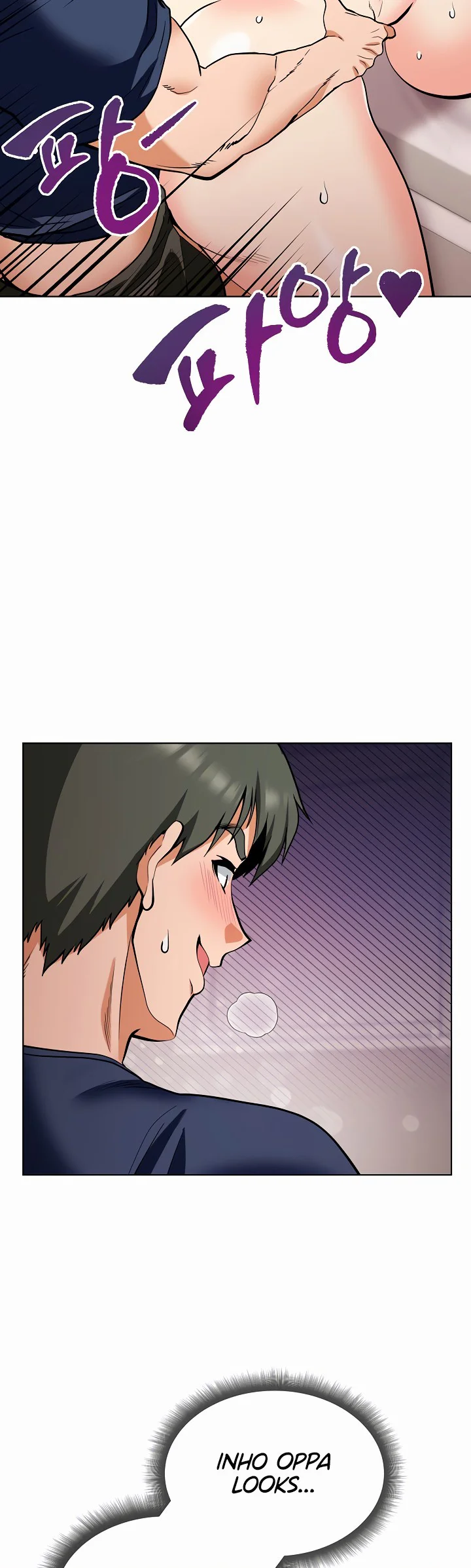 Your Mom Is the Best Chapter 13 page 39