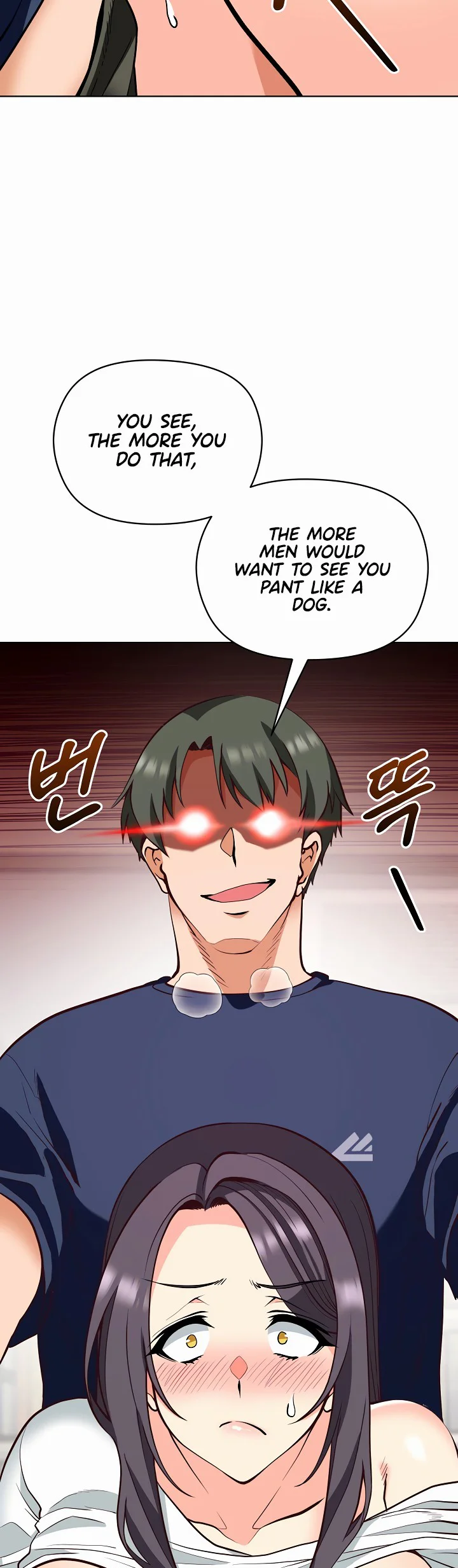 Your Mom Is the Best Chapter 13 page 29