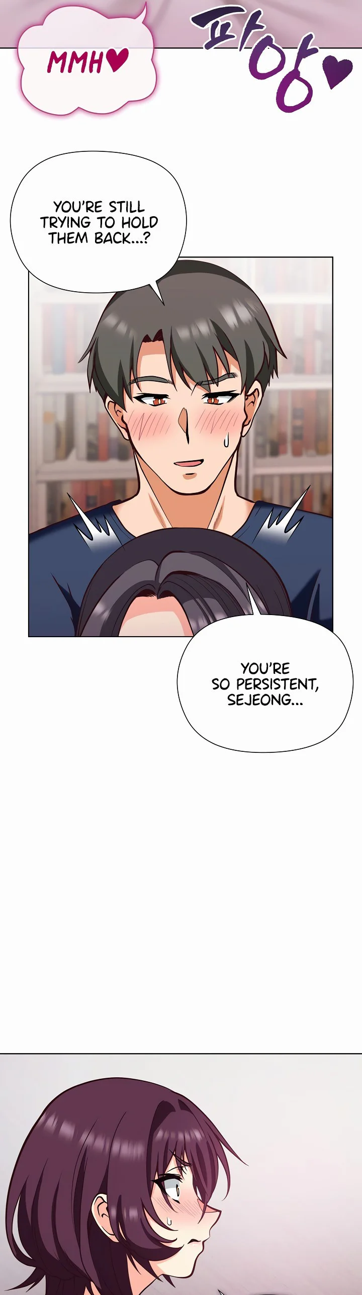 Your Mom Is the Best Chapter 13 page 45