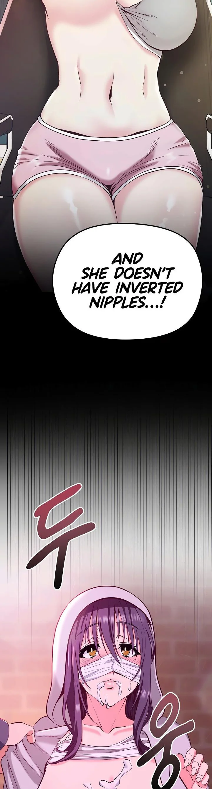Your Mom Is the Best Chapter 2 page 31