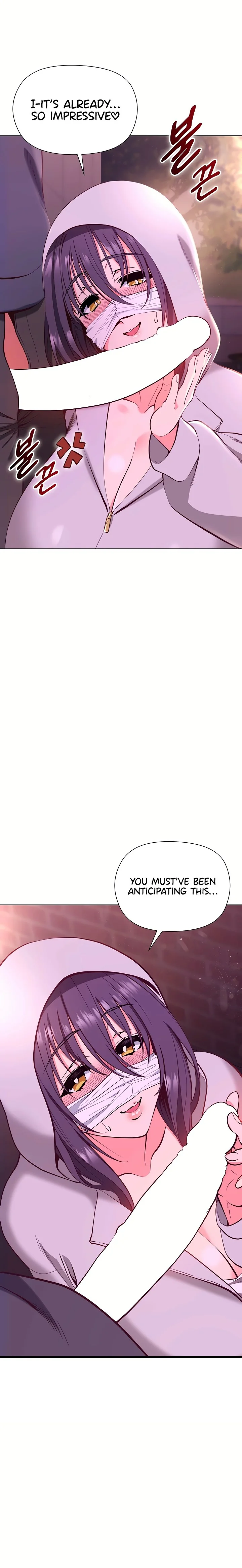 Your Mom Is the Best Chapter 2 page 5