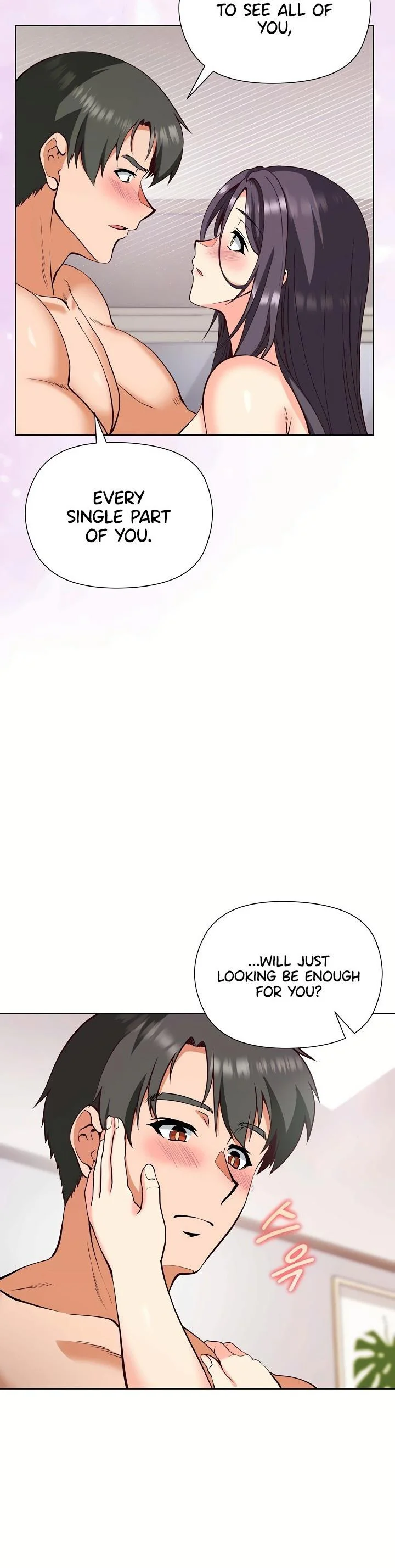 Your Mom Is the Best Chapter 5 page 27