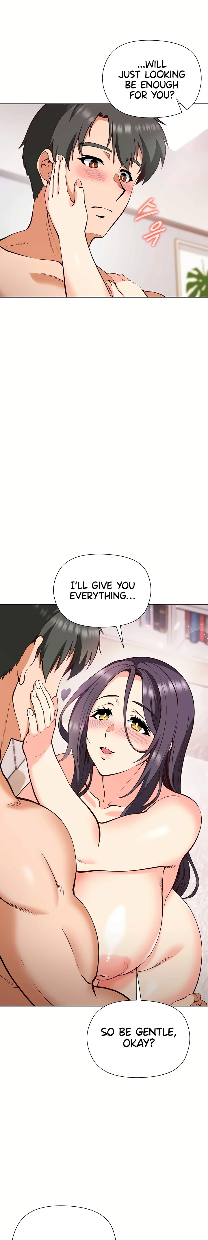 Your Mom Is the Best Chapter 6 page 7