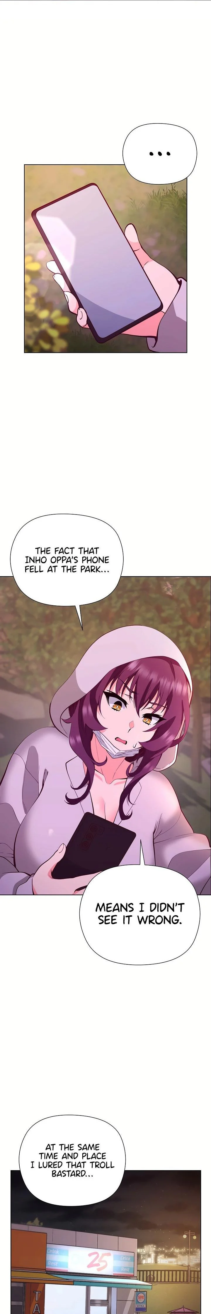 Your Mom Is the Best Chapter 6 page 3