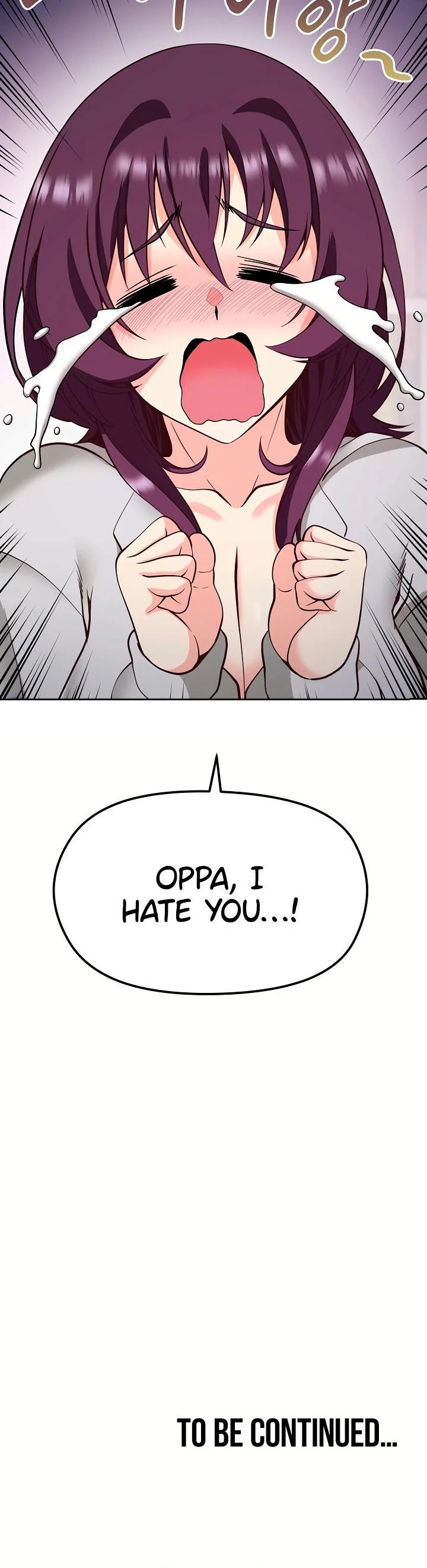 Your Mom Is the Best Chapter 7 page 32