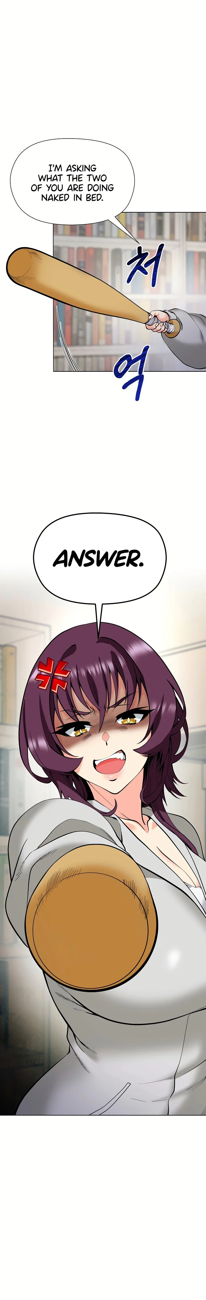 Your Mom Is the Best Chapter 7 page 9