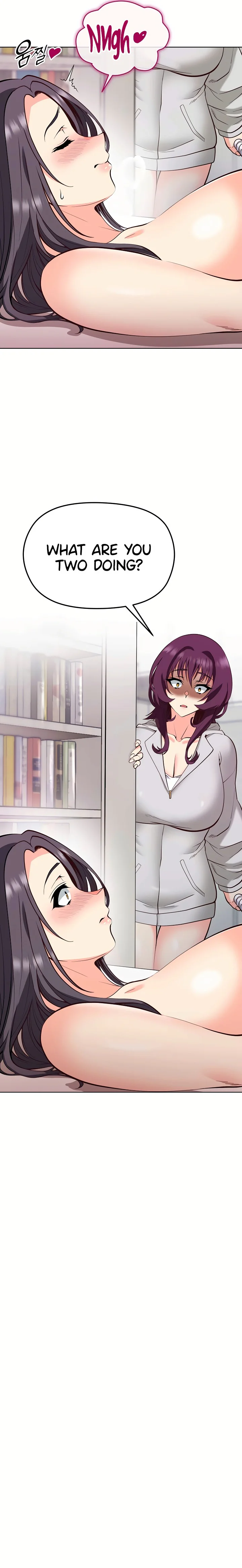 Your Mom Is the Best Chapter 7 page 6