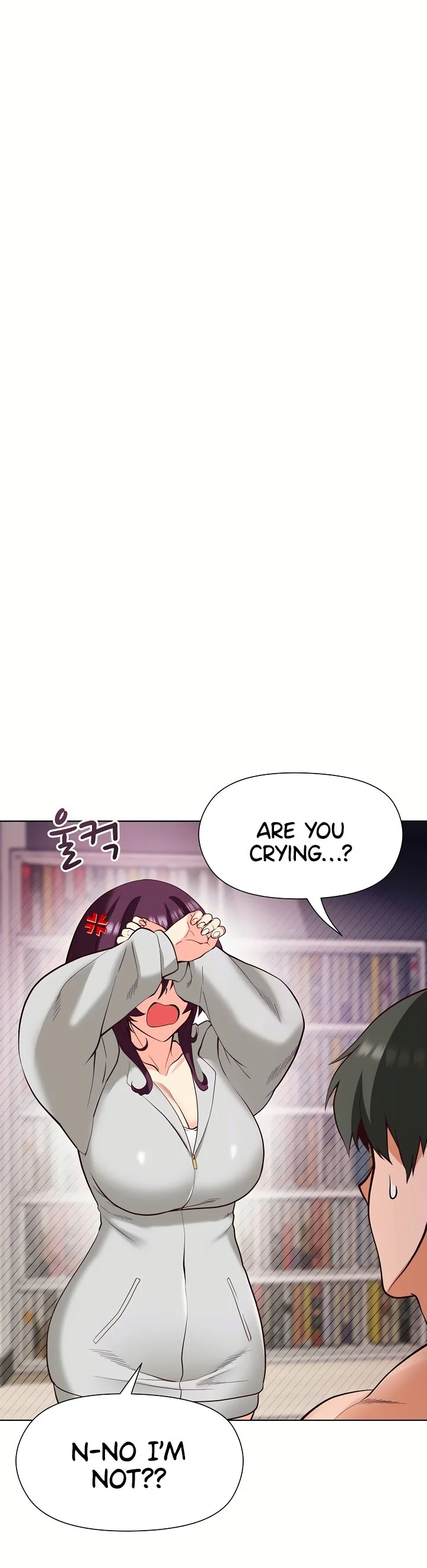 Your Mom Is the Best Chapter 7 page 29