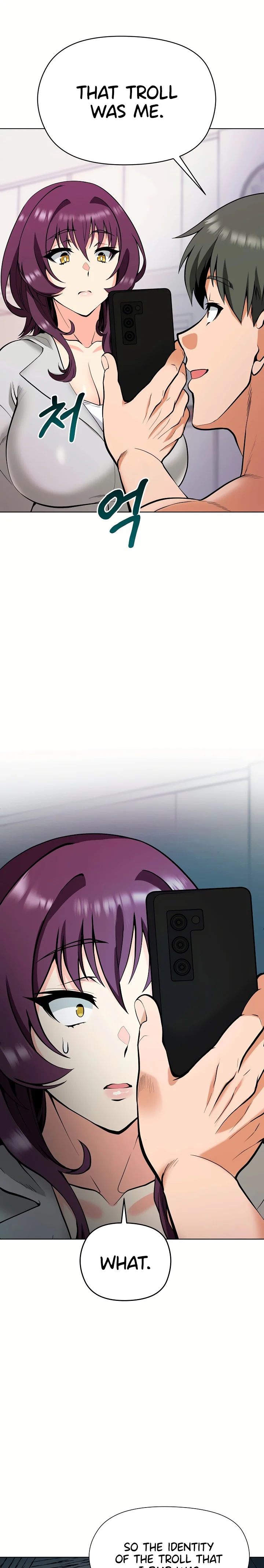 Your Mom Is the Best Chapter 7 page 25