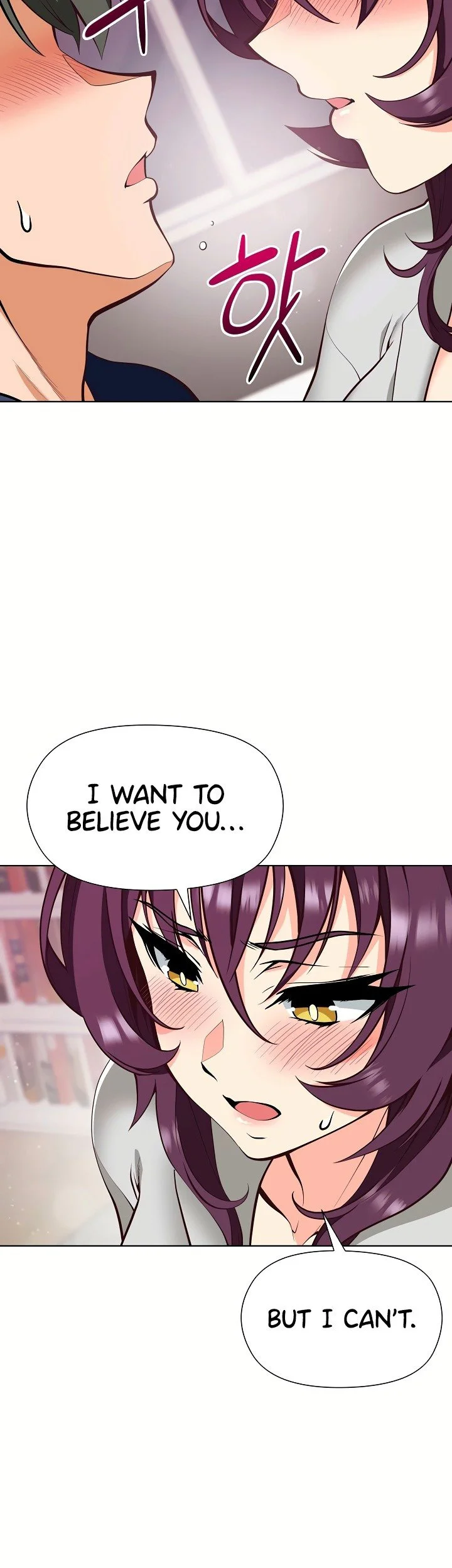 Your Mom Is the Best Chapter 8 page 29
