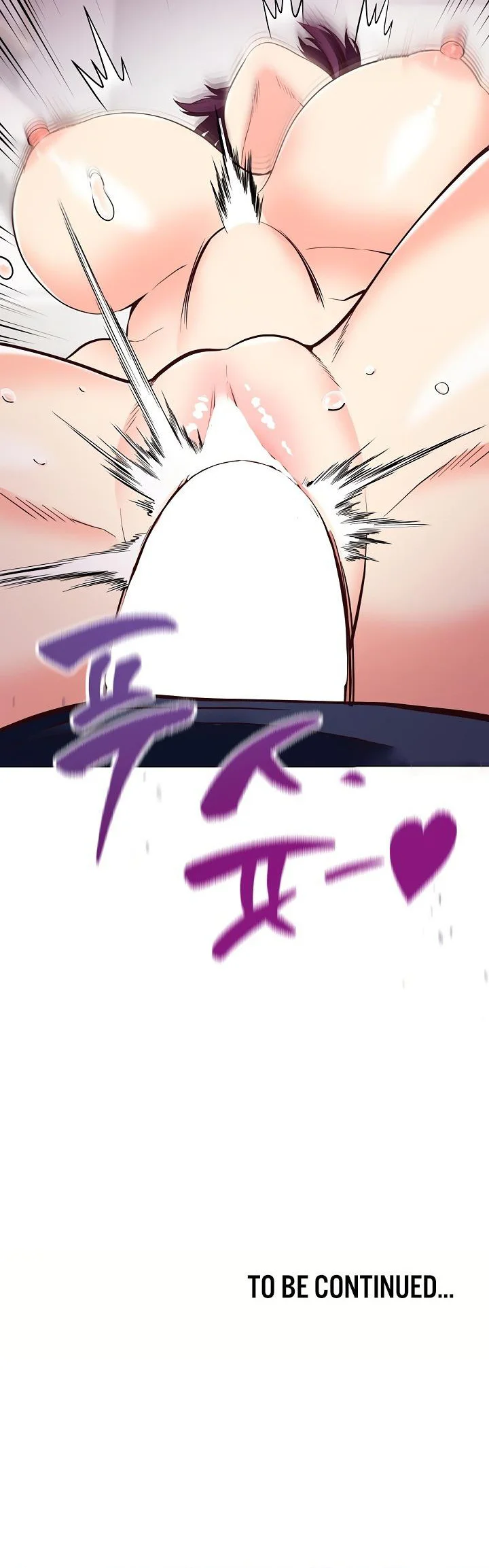 Your Mom Is the Best Chapter 9 page 35