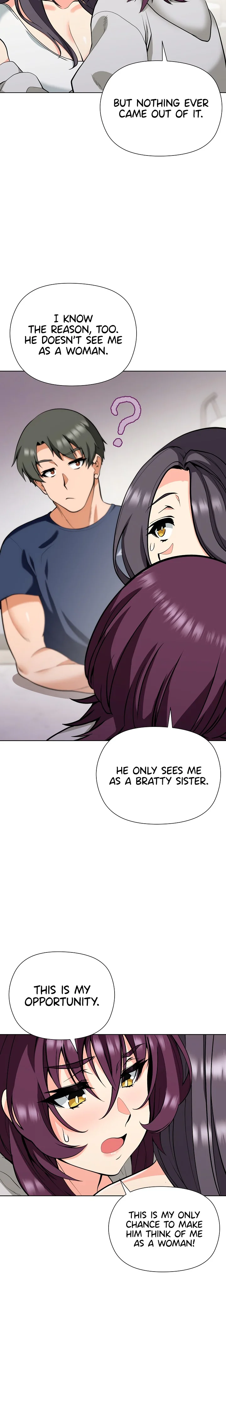 Your Mom Is the Best Chapter 9 page 14