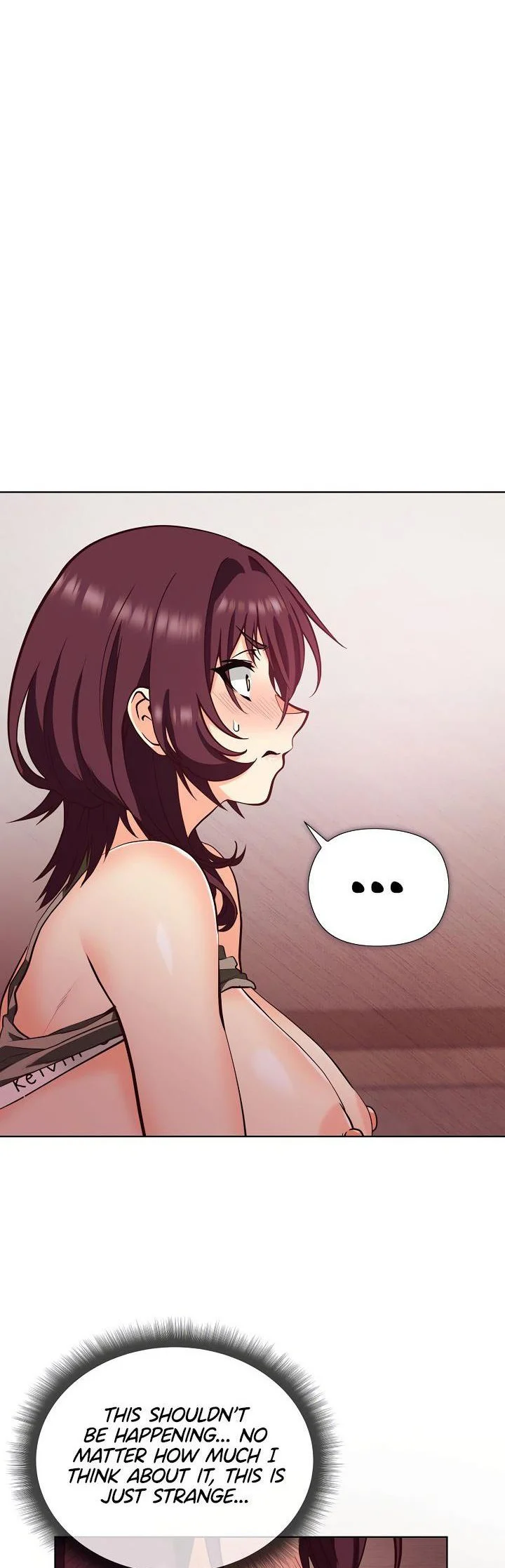 Your Mom Is the Best Chapter 14 page 2