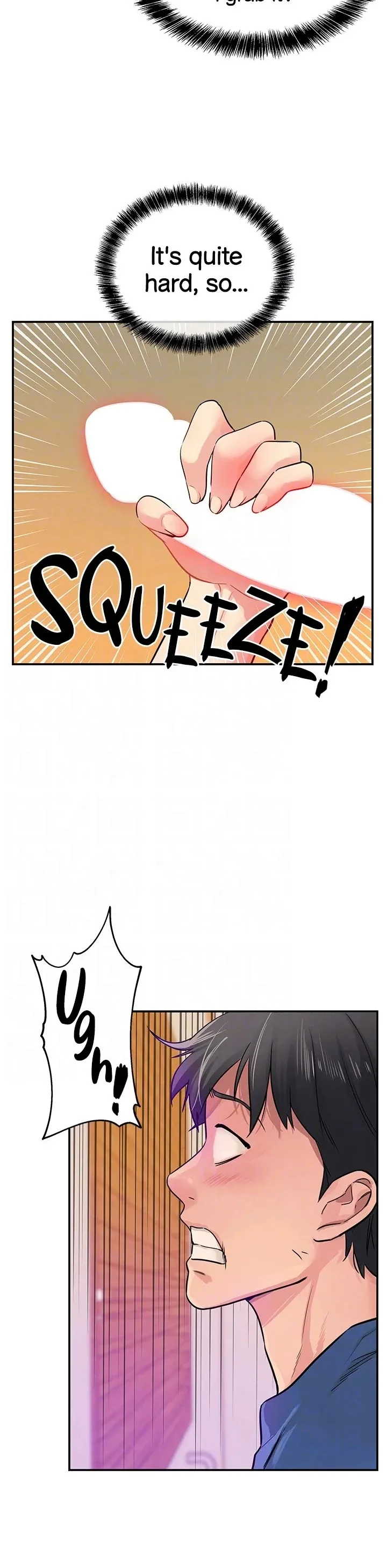 Glory Hole Shop Chapter 6 page 10