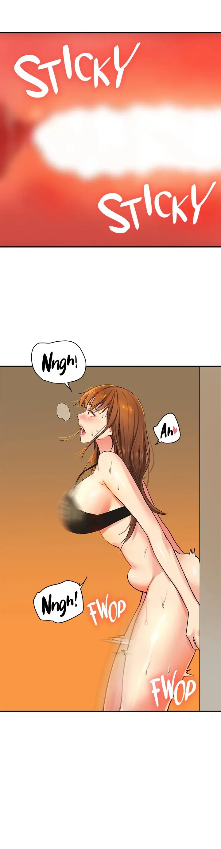 Glory Hole Shop Chapter 6 page 32
