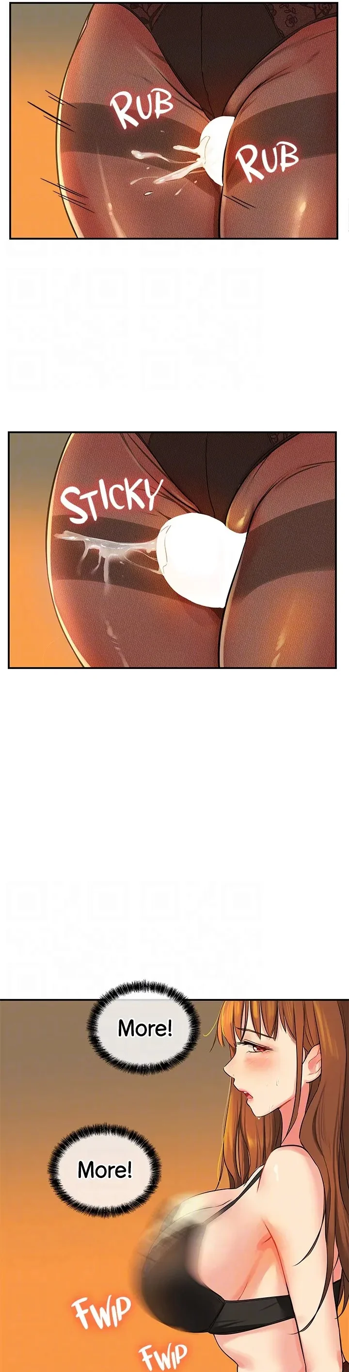 Glory Hole Shop Chapter 6 page 25