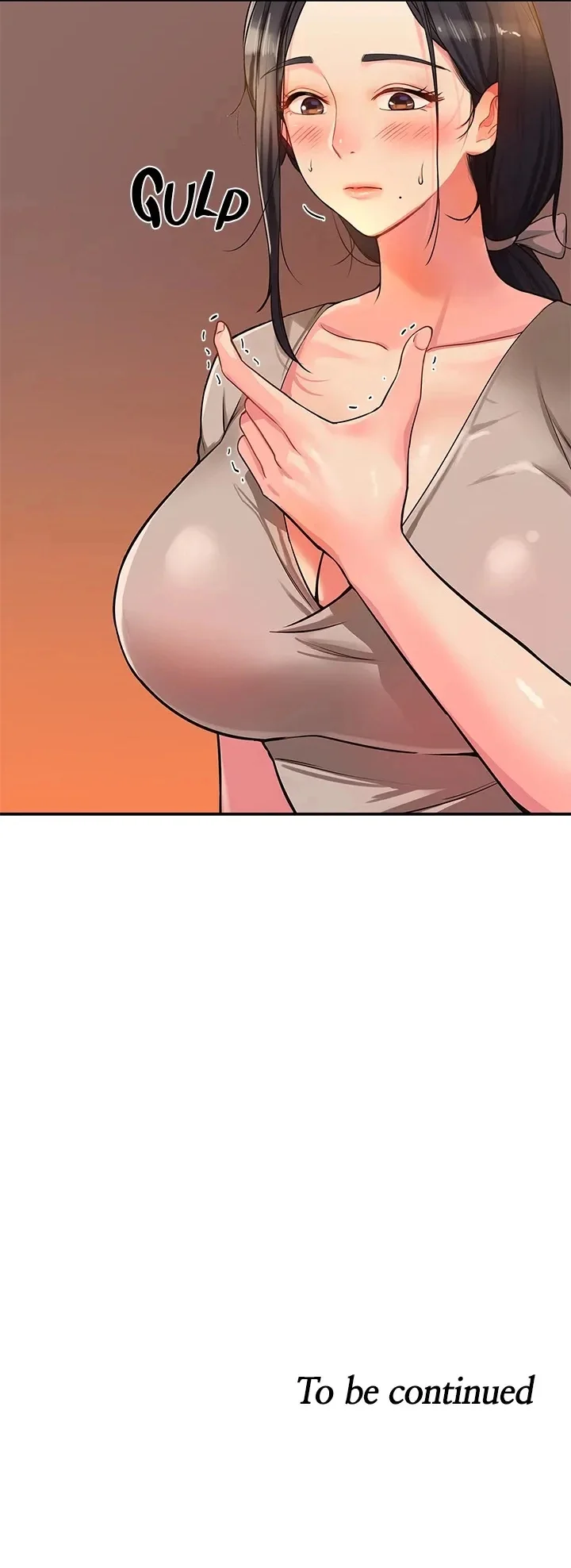 Glory Hole Shop Chapter 7 page 41