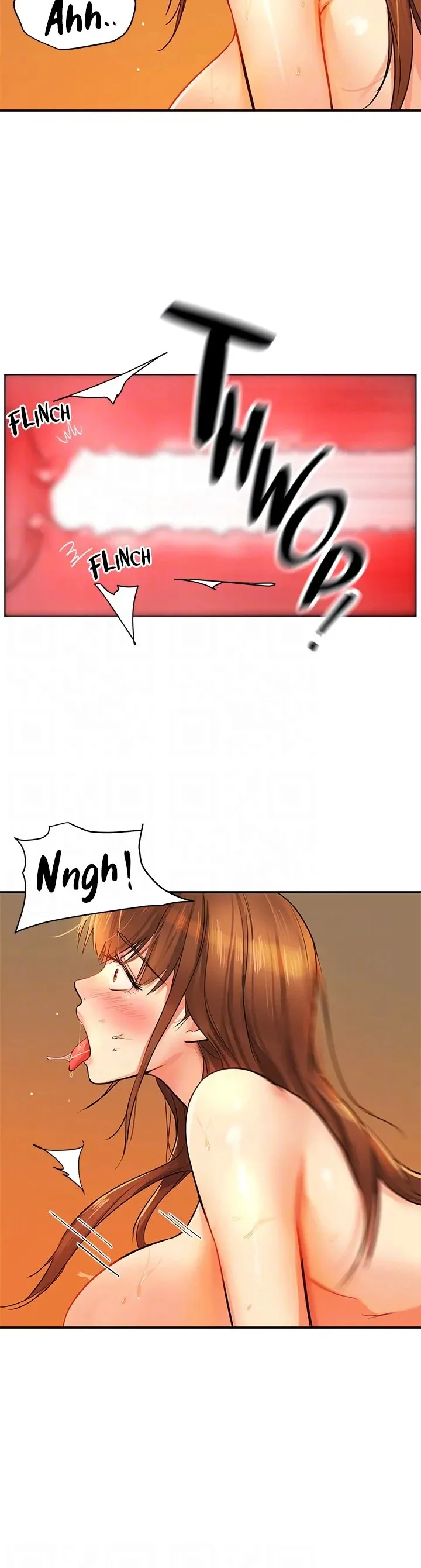 Glory Hole Shop Chapter 7 page 15