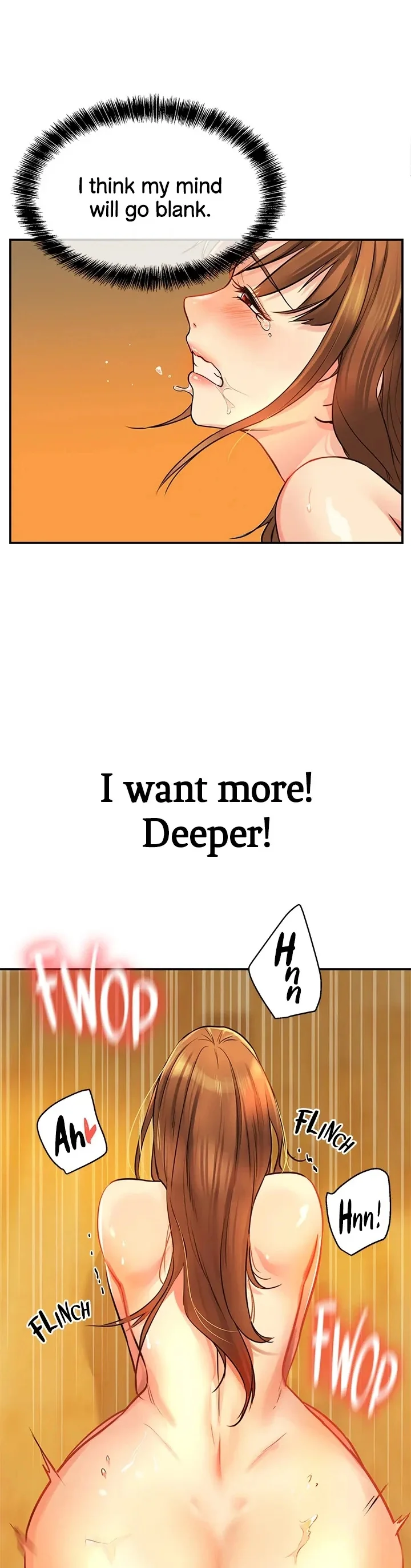 Glory Hole Shop Chapter 7 page 5