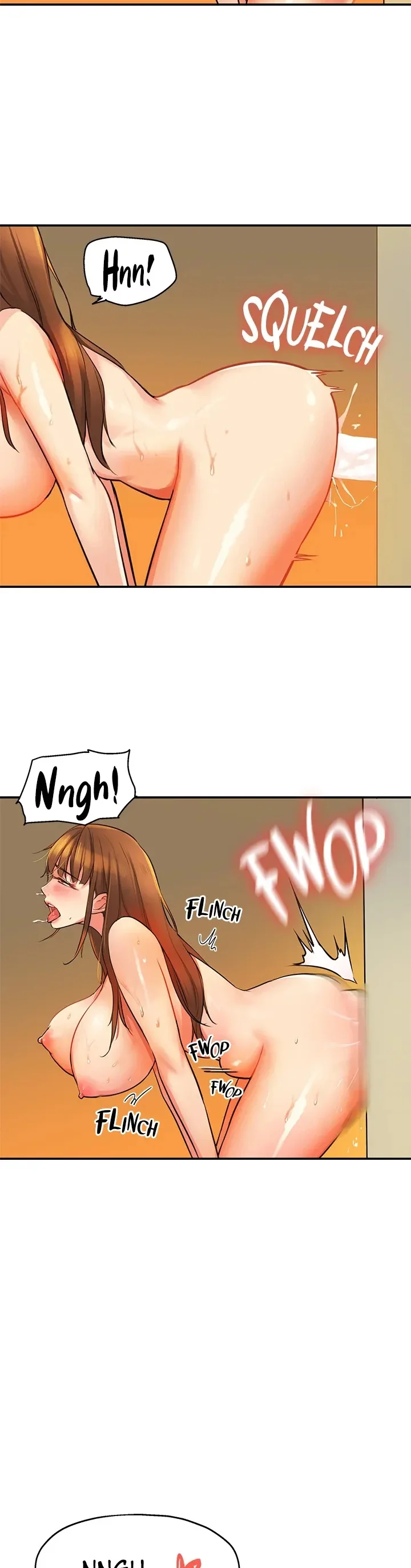 Glory Hole Shop Chapter 7 page 7