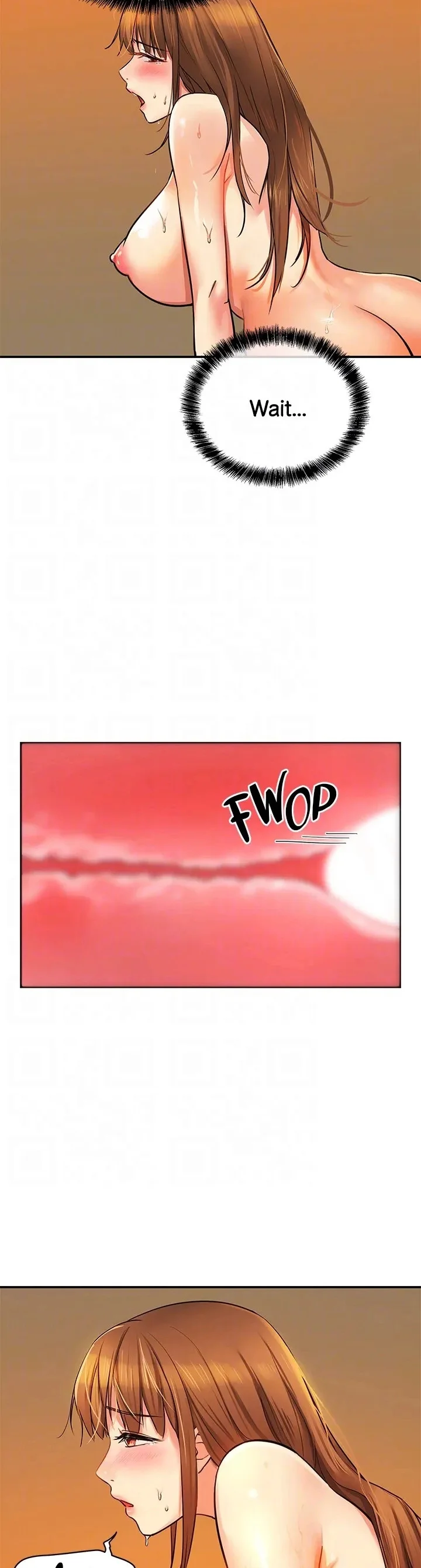 Glory Hole Shop Chapter 7 page 14