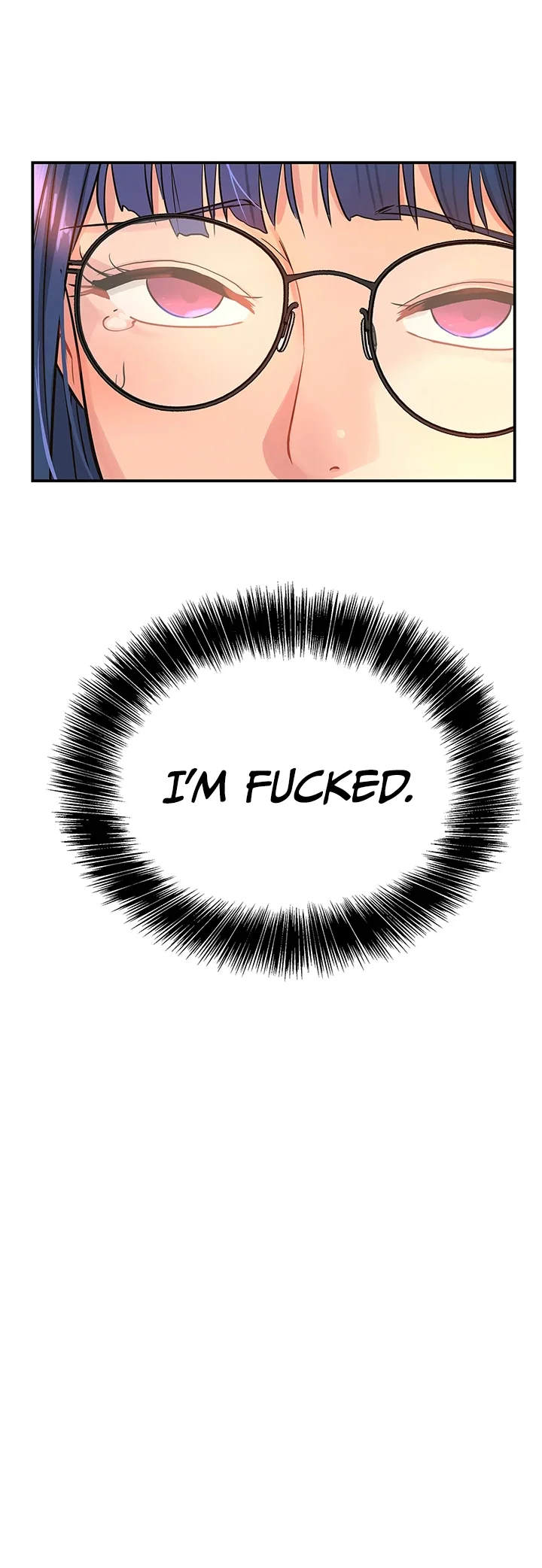 Glory Hole Shop Chapter 9 page 40