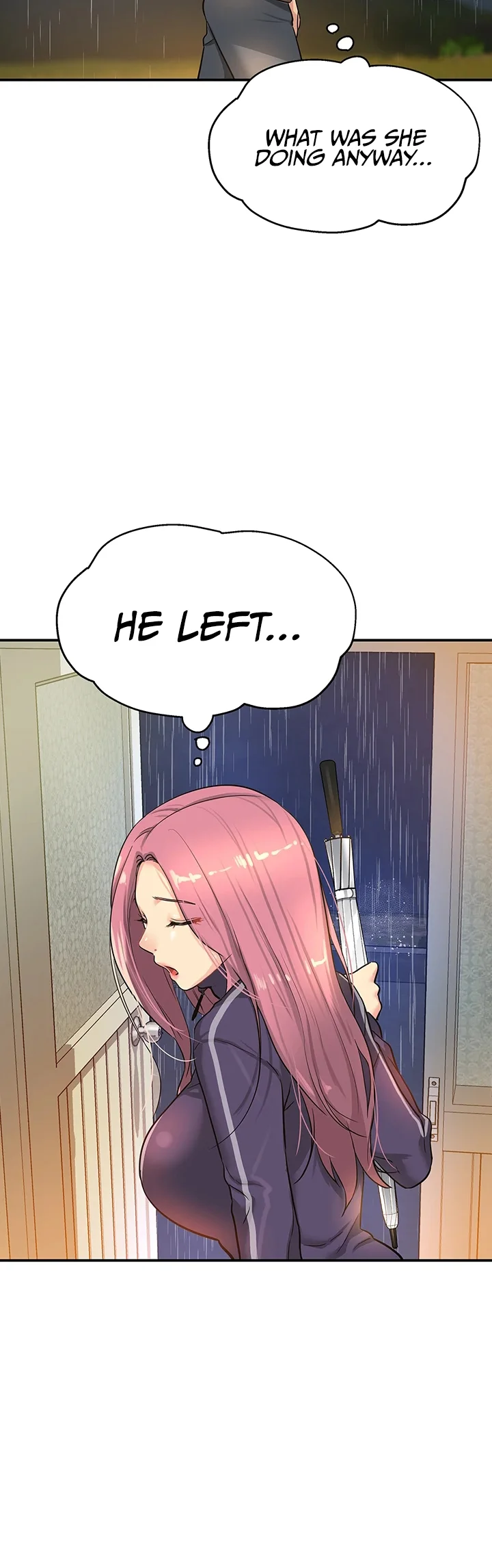 Glory Hole Shop Chapter 9 page 33