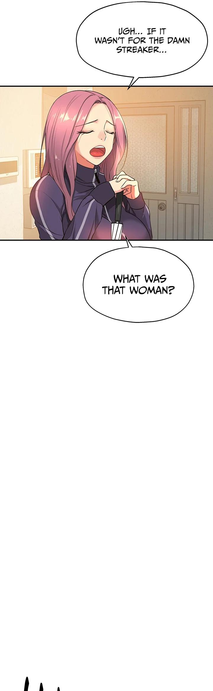 Glory Hole Shop Chapter 9 page 34