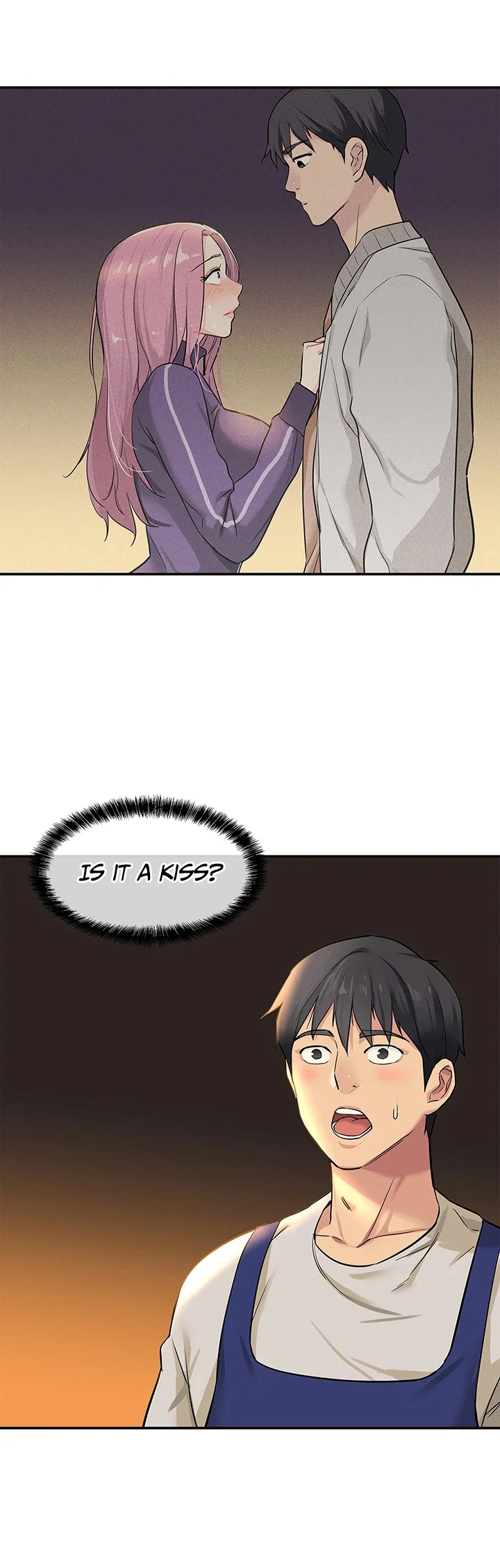 Glory Hole Shop Chapter 10 page 24